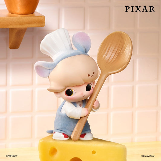 【preorder】POP MART Dimoo World x Pixar Series toy surprise box Dolls