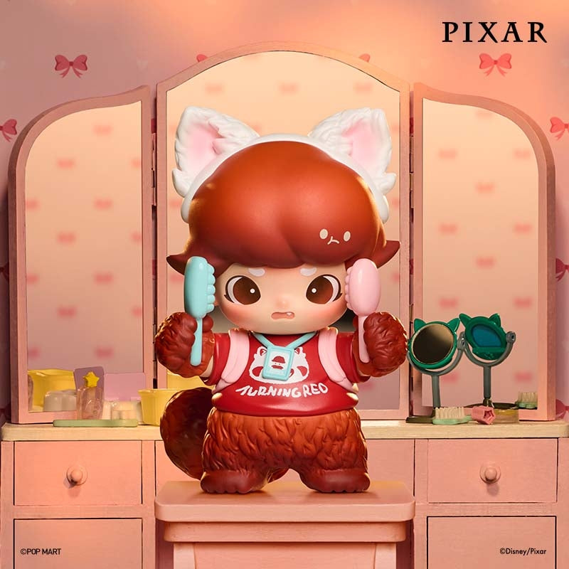 【preorder】POP MART Dimoo World x Pixar Series toy surprise box Dolls