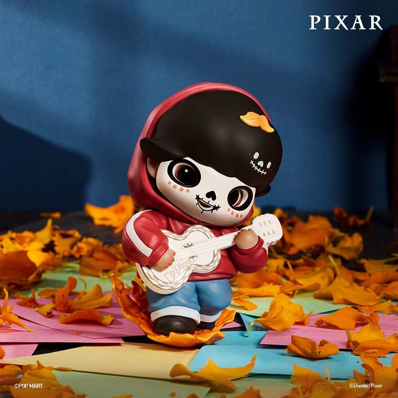 【preorder】POP MART Dimoo World x Pixar Series toy surprise box Dolls